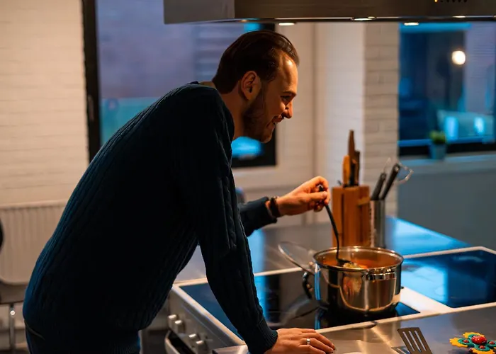 And Sleep - Billund * Grindsted