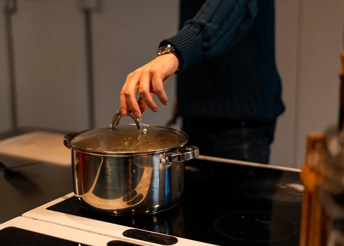 And Sleep - Billund Hostel