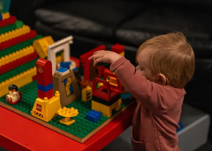 And Sleep - Billund Hostel Grindsted