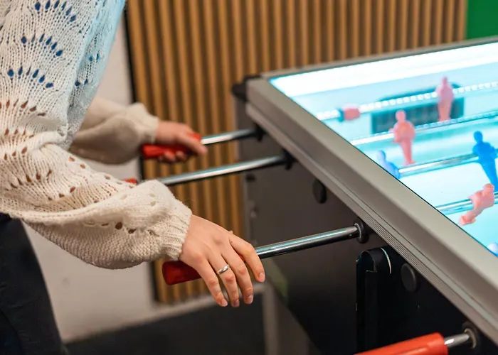 Hostel And Sleep - Billund Grindsted