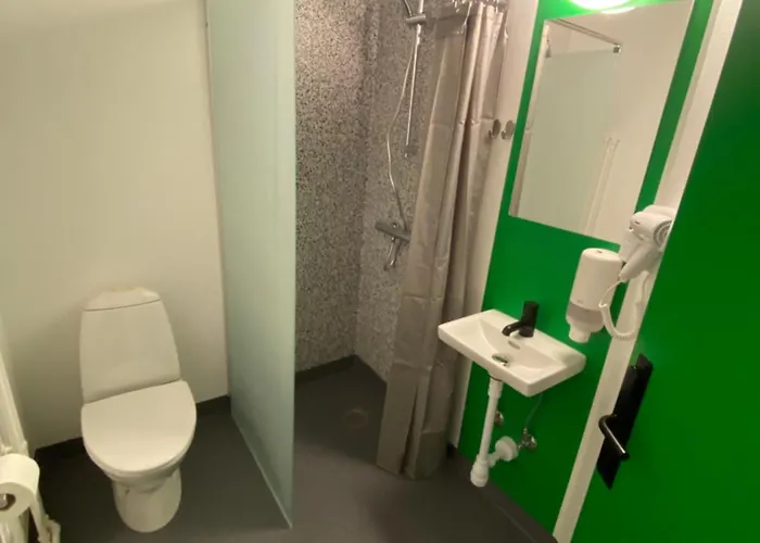 Hostel And Sleep - Billund Grindsted