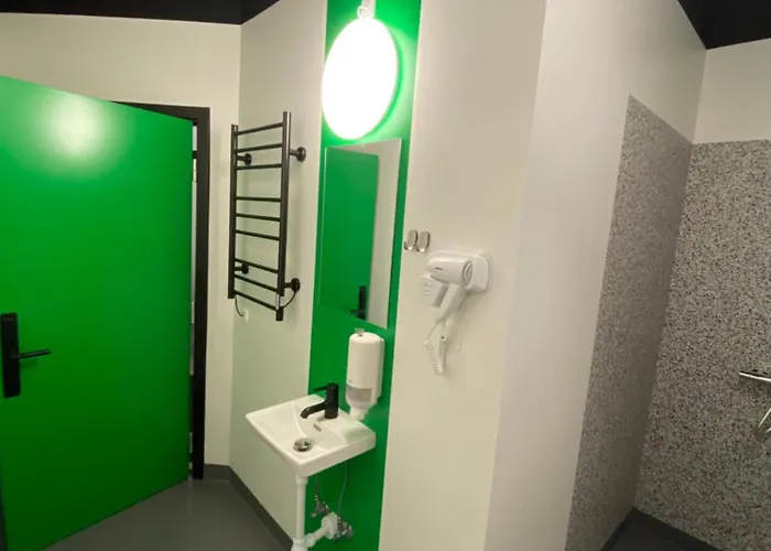 And Sleep - Billund *