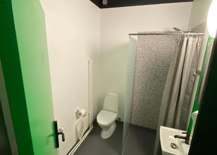 And Sleep - Billund Hostel Grindsted