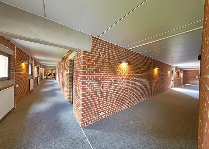 And Sleep - Billund Hostel *